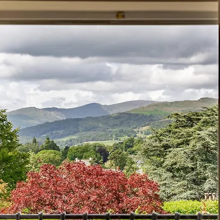 Abbotsgarth Heights Dom wakacyjny