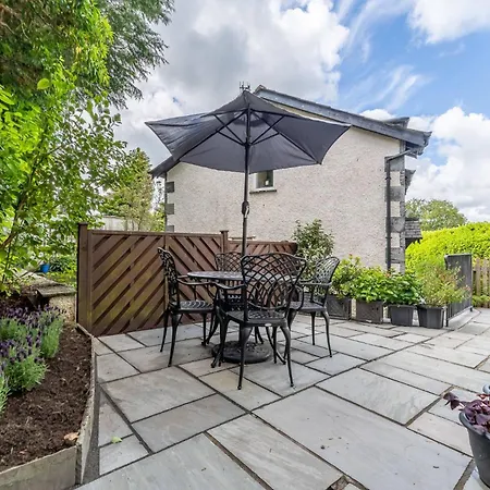 Abbotsgarth Heights Bowness-on-Windermere