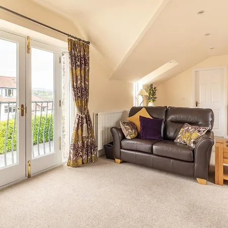 Abbotsgarth Heights Dom wakacyjny *