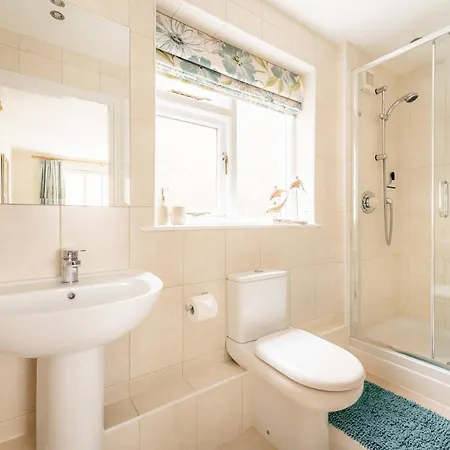 Abbotsgarth Heights Hébergement de vacances Bowness-on-Windermere