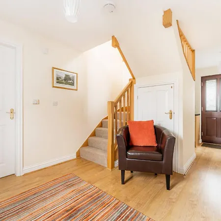 Abbotsgarth Heights *