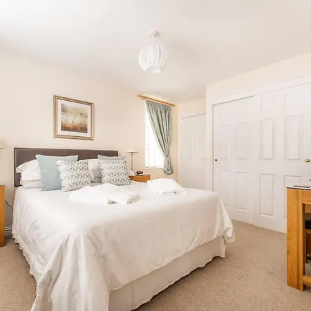 Abbotsgarth Heights Hébergement de vacances