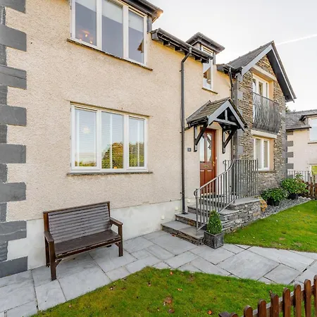 3 Bed In Ambleside Oc-Lr020 *