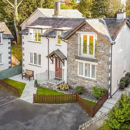 Holiday home 3 Bed In Ambleside Oc-Lr020 Ambleside