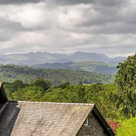 3 Bed In Ambleside Oc-Lr020 Holiday home *