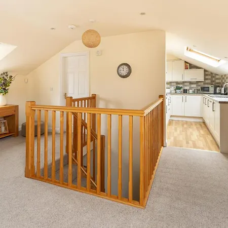 Abbotsgarth Heights * Bowness-on-Windermere