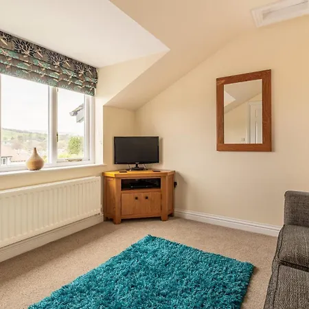 Abbotsgarth Heights * Bowness-on-Windermere