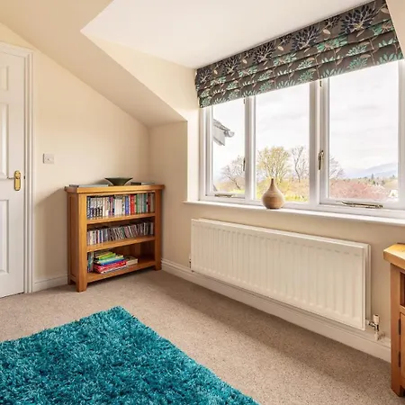 Abbotsgarth Heights Hébergement de vacances