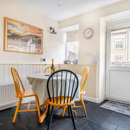 3 Bed In Ambleside Oc-Lr020 Holiday home *