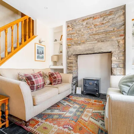 Holiday home 3 Bed In Ambleside Oc-Lr020 *