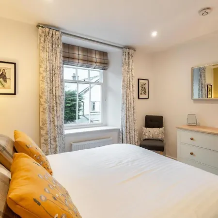 3 Bed In Ambleside Oc-Lr020 Holiday home