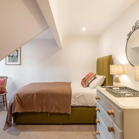 3 Bed In Ambleside Oc-Lr020 Holiday home *