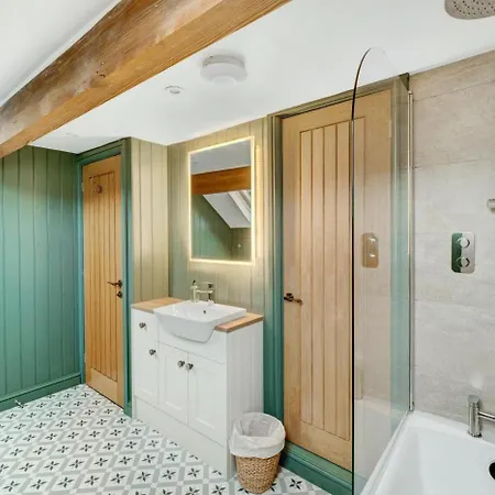 Holiday home 3 Bed In Ambleside Oc-Lr020 *