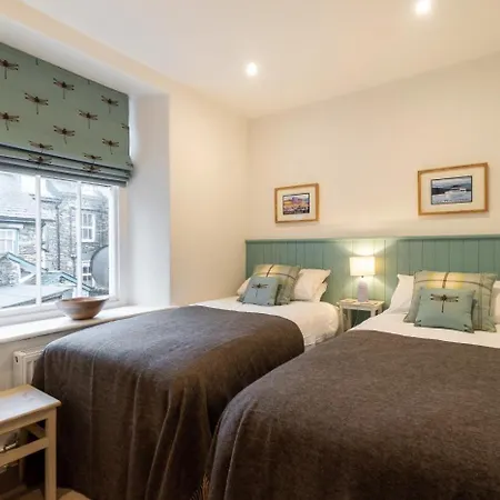 3 Bed In Ambleside Oc-Lr020 Holiday home Ambleside