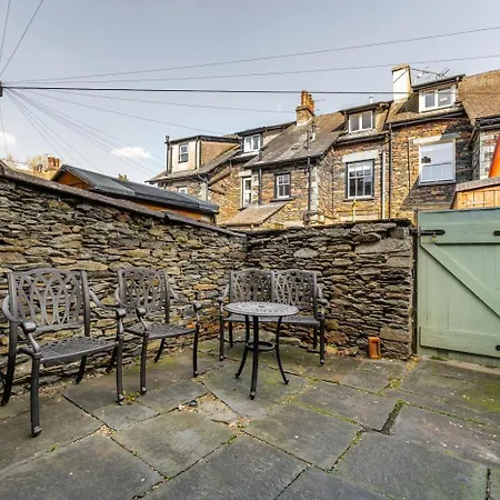 Holiday home 3 Bed In Ambleside Oc-Lr020 *