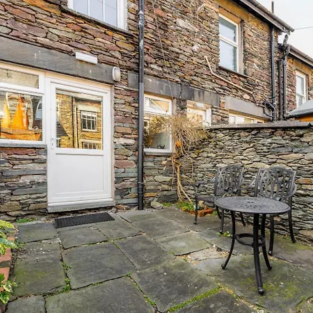 Holiday home 3 Bed In Ambleside Oc-Lr020 Ambleside