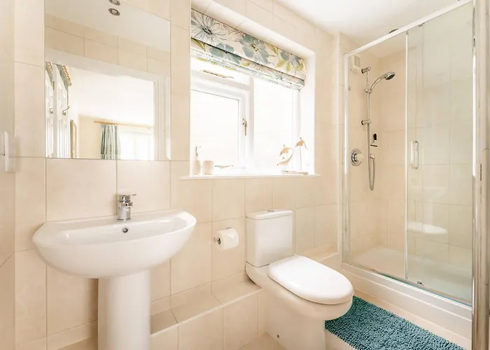 Abbotsgarth Heights בית נופש באונס-און-ווינדרמיר