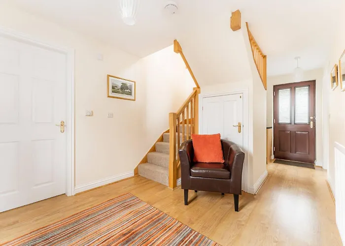 Abbotsgarth Heights *