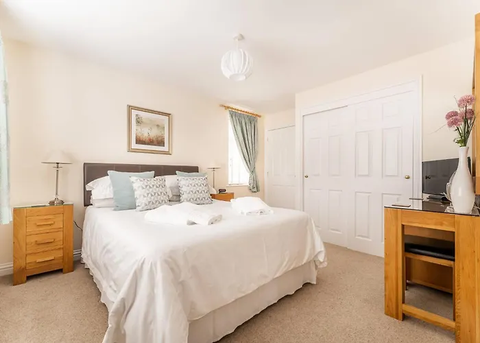 Abbotsgarth Heights בית נופש