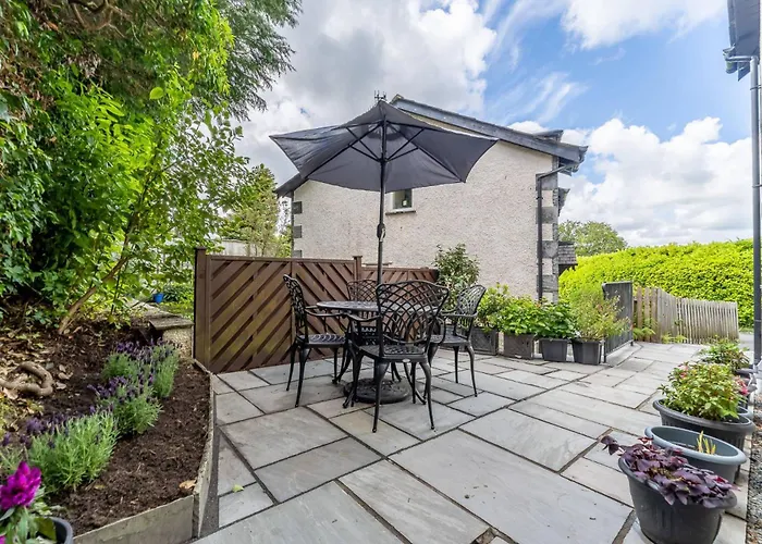 Abbotsgarth Heights באונס-און-ווינדרמיר