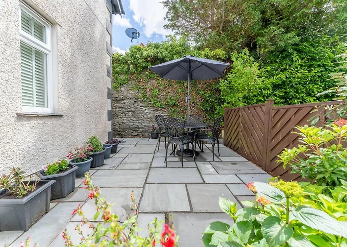 Abbotsgarth Heights *