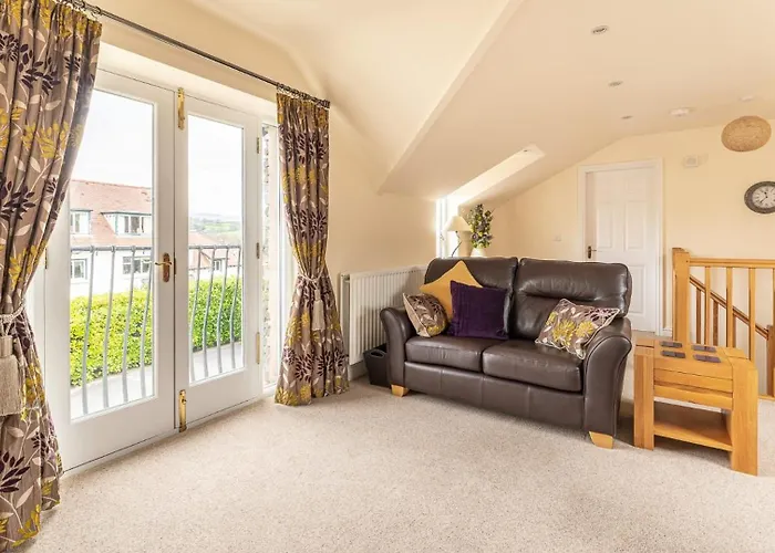 Abbotsgarth Heights בית נופש *