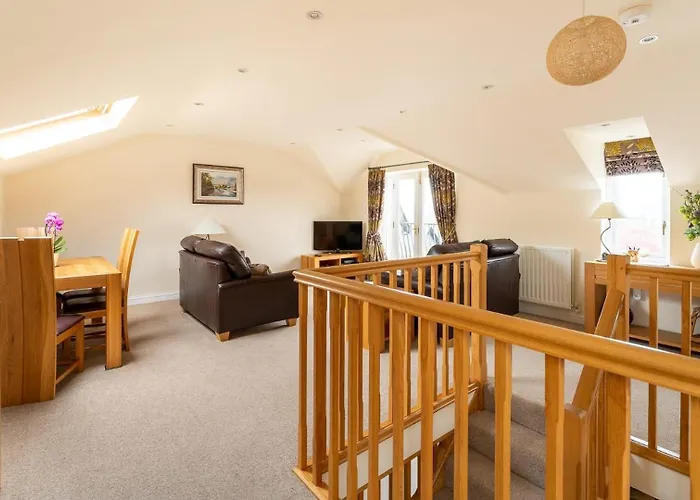 Abbotsgarth Heights באונס-און-ווינדרמיר