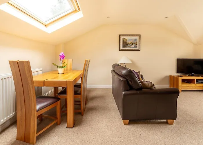 Abbotsgarth Heights באונס-און-ווינדרמיר