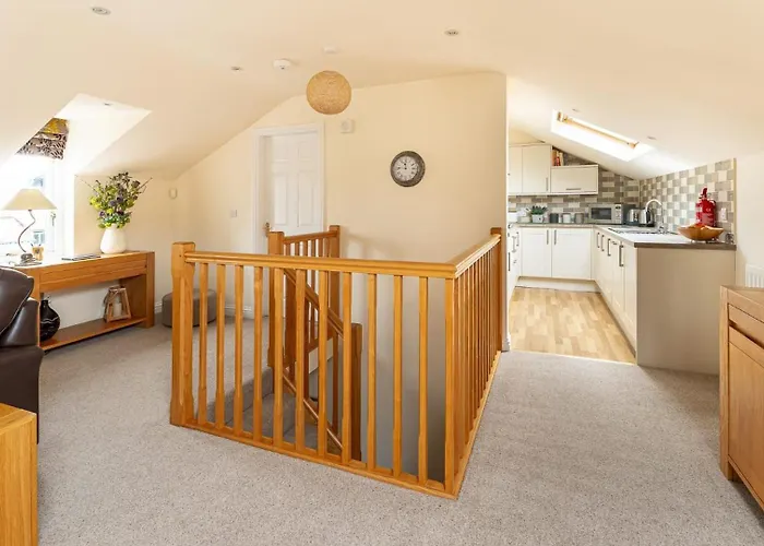 Abbotsgarth Heights * באונס-און-ווינדרמיר