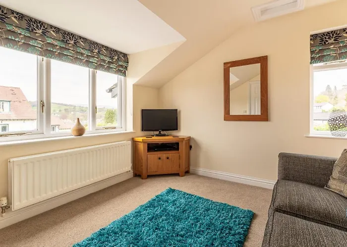 Abbotsgarth Heights * באונס-און-ווינדרמיר